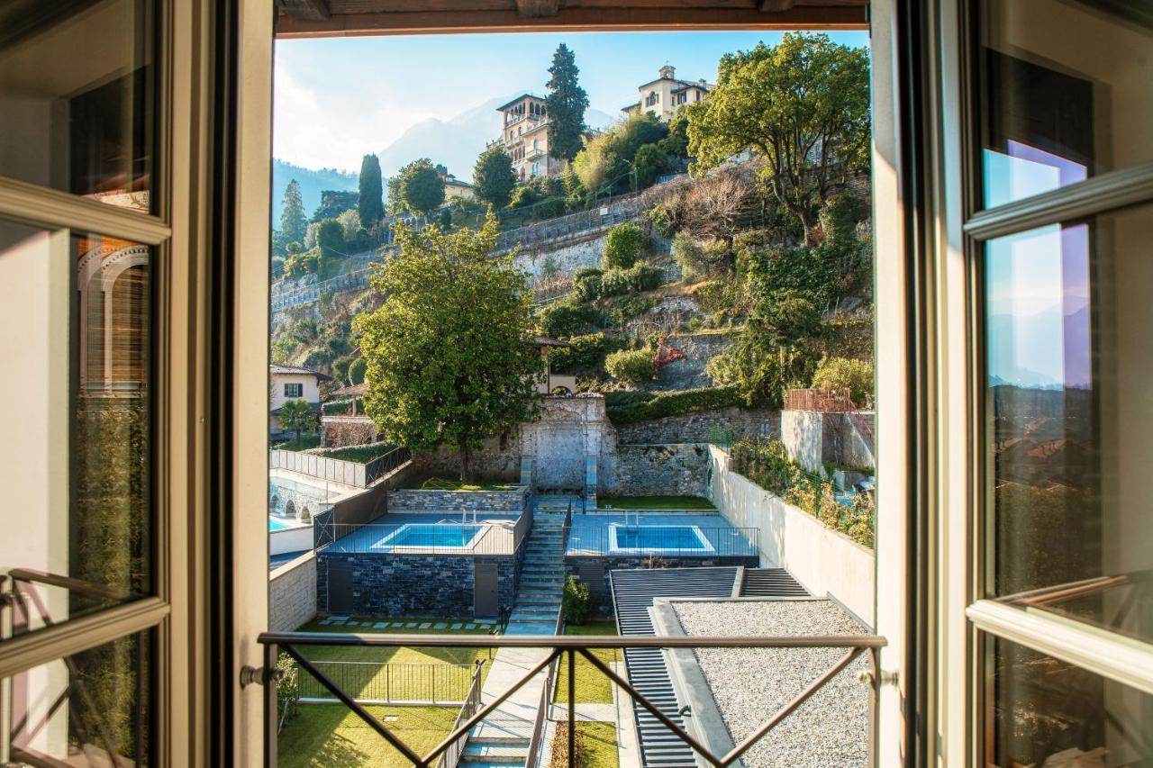 Il Castello - By Myhomeincomo メナッジョ エクステリア 写真